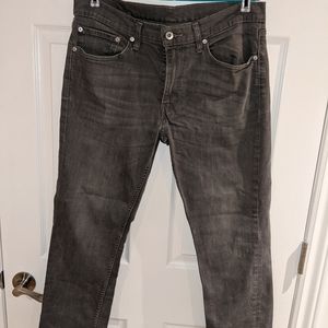 MOVING- offer any price   Levi's 511 34 x 30